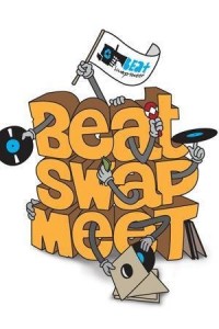 Beat Swap Meet Las Vegas #2 - October 6th, 2012 @ The District | Las Vegas | Nevada | United States