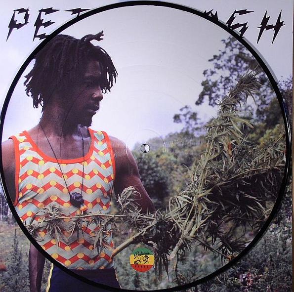 Peter Tosh Legalize