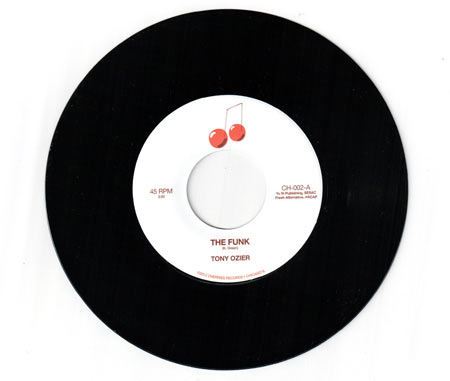 Tony_Ozier_Label_Side_A-web(1) | 45, 7 inch, cherries, chicago, dam funk, Funk, modern soul, portland, r&b, slave, Soul, steve arrington, Vinyl